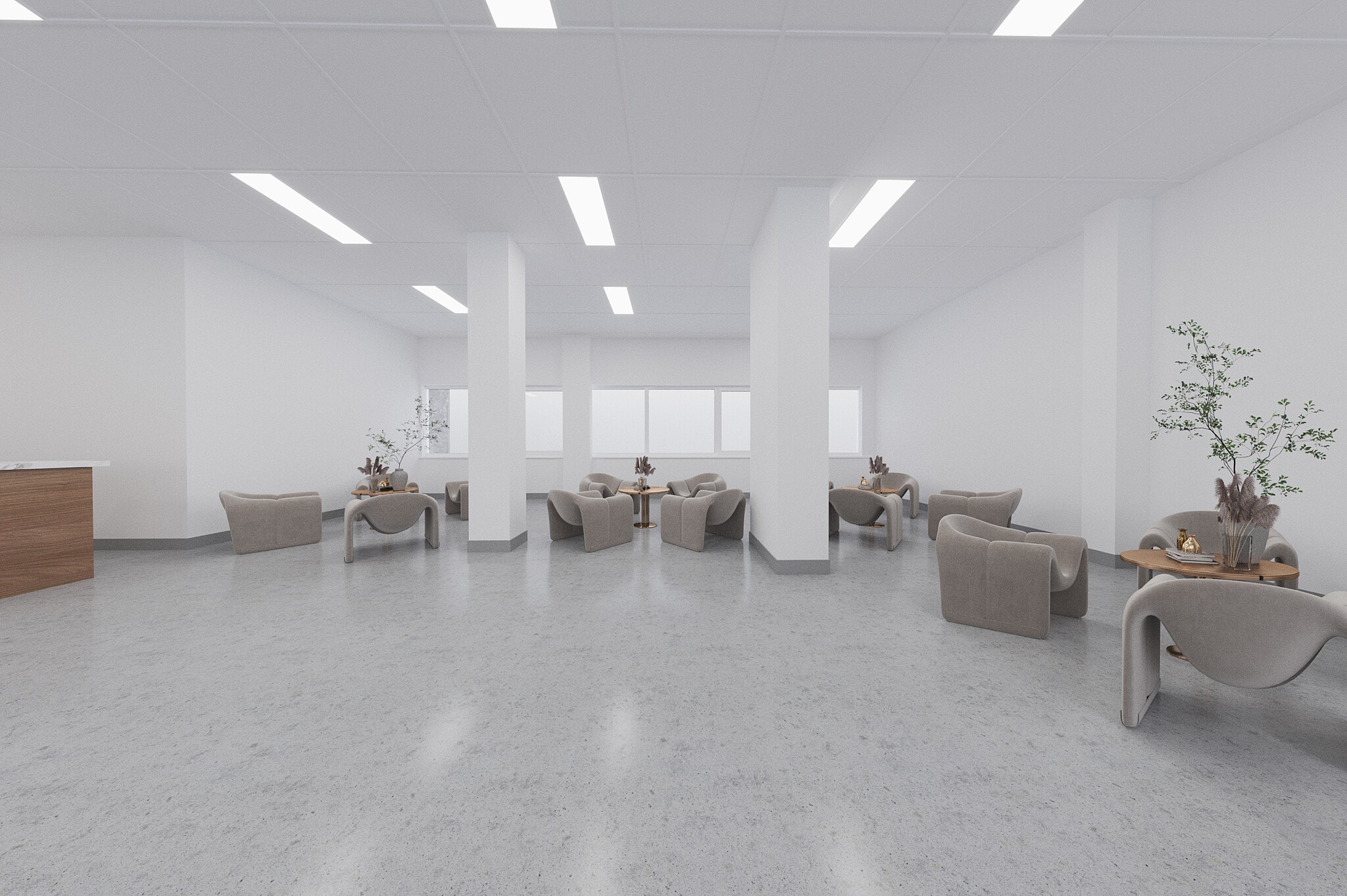 5843-5847 Ch De La Côte-Des-Neiges, Montréal, QC à louer Photo intérieure– Image 1 sur 4