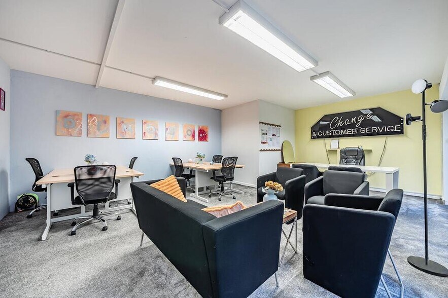 107 Drysdale St, Londres à louer - Photo de l’immeuble – Image 2 sur 13