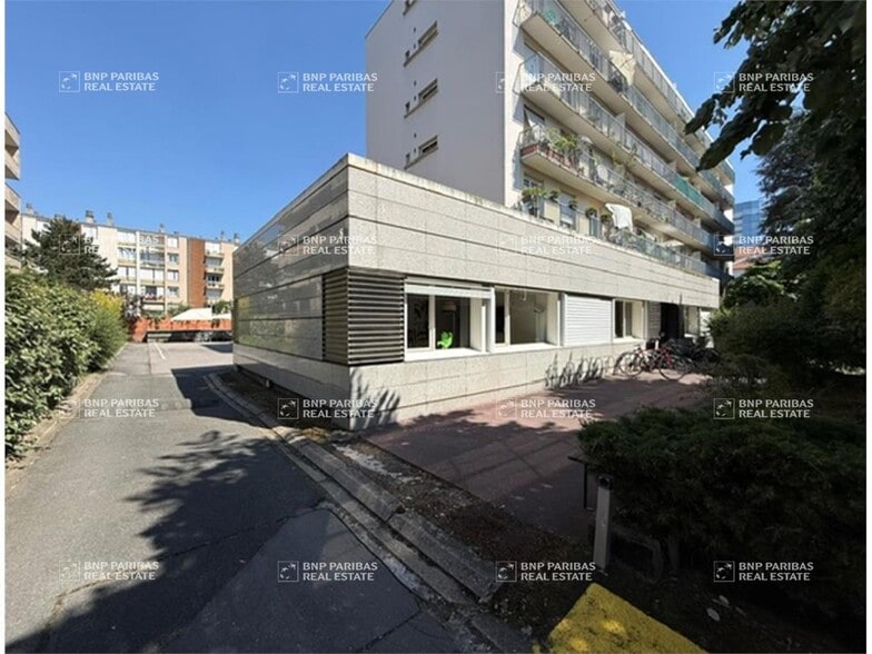 51 Rue De Sèvres, Boulogne-Billancourt à vendre - Photo de l’immeuble – Image 1 sur 14