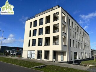 Plus de détails pour Bureau à louer