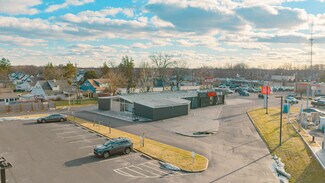 Plus de détails pour 4034 Veterans Hwy, Levittown, PA - Bureau/Local commercial à louer