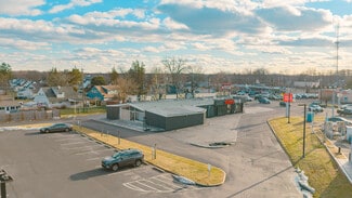 Plus de détails pour 4034 Veterans Hwy, Levittown, PA - Bureau/Local commercial à louer