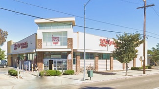 Plus de détails pour 10949 Magnolia Blvd, North Hollywood, CA - Local commercial à louer
