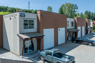 Plus de détails pour 12835 Lilley Dr, Maple Ridge, BC - Industriel/Logistique à vendre