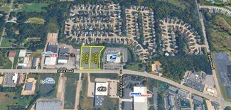 Plus de détails pour State Rd, Cuyahoga Falls, OH - Terrain à vendre