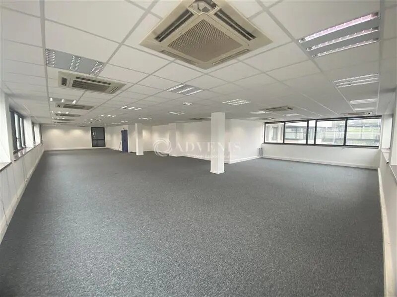 Bureau dans Bagnolet à louer Photo de l’immeuble– Image 1 sur 8