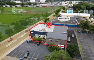 Plus de détails pour 777 Culver Rd, Rochester, NY - Local commercial à vendre