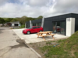 Plus de détails pour South West Coast Path, Chivenor - Bureau à louer