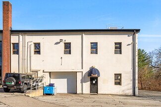 Plus de détails pour 742-750 Main St, Winchester, MA - Local d'activités à louer