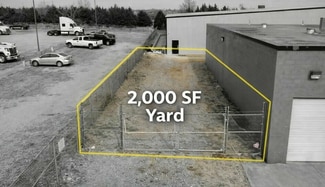 Plus de détails pour 313 NW 67th St, Oklahoma City, OK - Terrain à louer