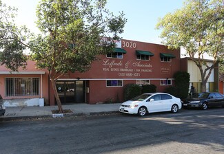 Plus de détails pour 3020 Glendale Blvd, Los Angeles, CA - Bureau à louer