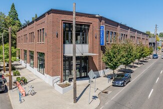 Plus de détails pour 5005 NE Sandy Blvd, Portland, OR - Local commercial à louer