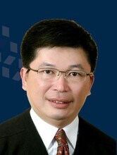 Kelvin Wong