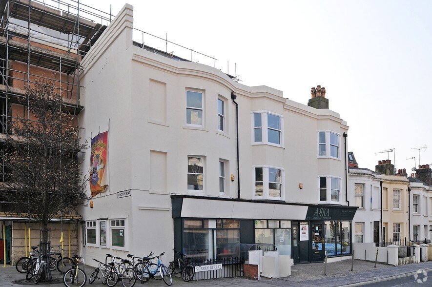 Bureau dans 39-41 Surrey St, Brighton à louer - Photo de l’immeuble – Image 3 sur 4
