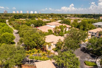 26649-26651 Dublin Woods Cir, Bonita Springs, FL - VUE AÉRIENNE  vue de carte