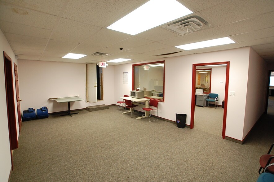 405-407 Martin L King Blvd, Lubbock, TX à vendre - Photo intérieure – Image 3 sur 10