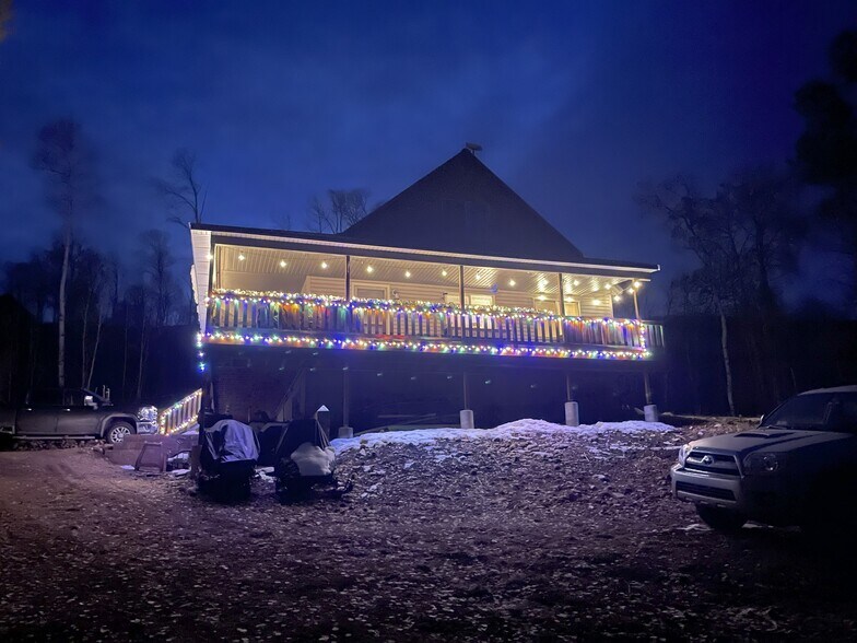 14816 Austin Cir, Huntsville, UT à vendre - Photo de l’immeuble – Image 2 sur 52