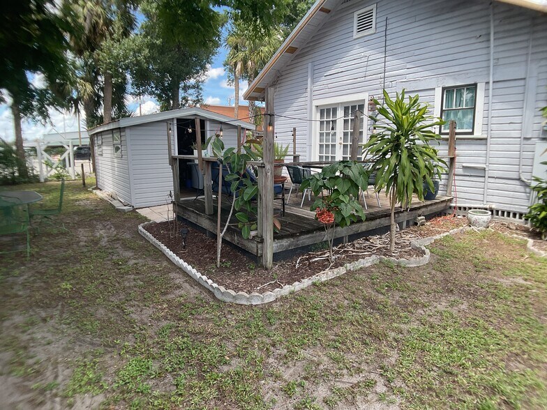 13 S Monroe Ave, Arcadia, FL à vendre - Photo de l’immeuble – Image 2 sur 60