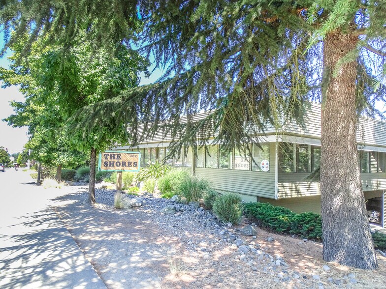 19530 International Blvd, Seatac, WA à louer - Photo de l’immeuble – Image 1 sur 5
