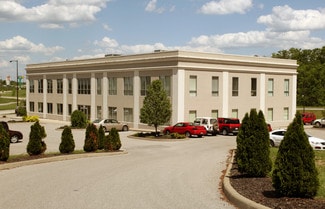 Plus de détails pour 100 Peyton Way, Charleston, WV - Bureau à vendre
