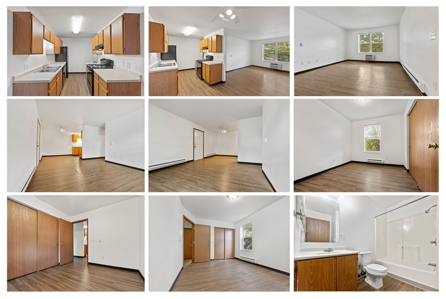 611 W Van Weiss Blvd, West Burlington, IA à vendre - Photo de l’immeuble – Image 2 sur 18