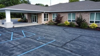 Plus de détails pour 209 Entrepreneur Dr, Saint Charles, MI - Local commercial à vendre