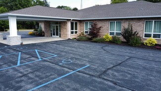 Plus de détails pour 209 Entrepreneur Dr, Saint Charles, MI - Local commercial à vendre