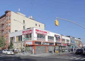 Plus de détails pour 546-554 Nostrand Ave, Brooklyn, NY - Local commercial à louer