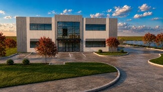 Plus de détails pour TBD Schulte rd, Brenham, TX - Industriel/Logistique à louer