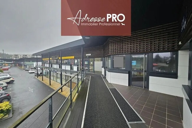 Plus de détails pour Local commercial à louer