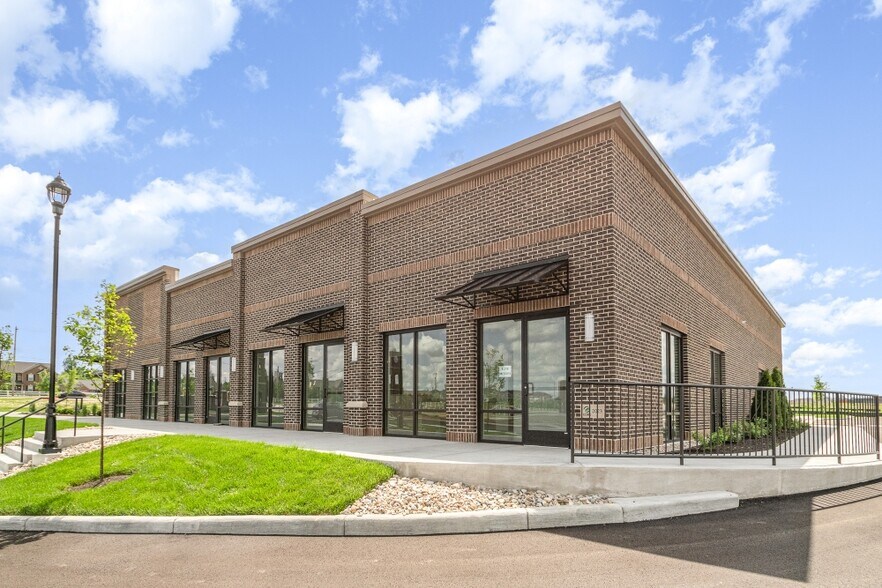 9232 US Highway 42, Union, KY à louer - Photo de l’immeuble – Image 2 sur 5