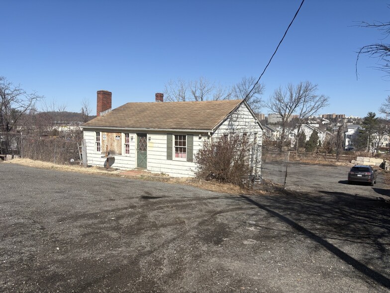 5600 Vine St, Alexandria, VA à louer - Photo de l’immeuble – Image 3 sur 3