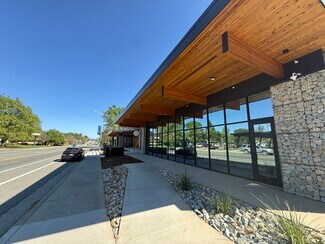 Plus de détails pour 4640 Shasta Dam Blvd, Shasta Lake, CA - Local commercial à louer