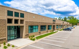 Plus de détails pour 6455 Flying Cloud Dr, Eden Prairie, MN - Bureau à vendre