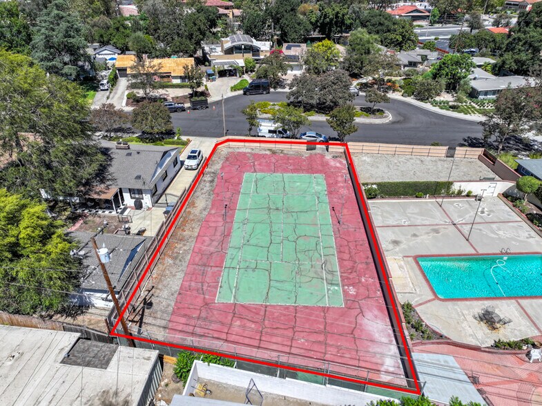 540 Baughman Ave, Claremont, CA à vendre - Photo de l’immeuble – Image 2 sur 19