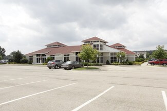 Plus de détails pour 6250 Jupiter Ave NE, Belmont, MI - Bureau à louer