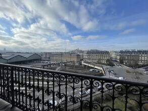 60 Rue De Londres, Paris, PAR - VUE AÉRIENNE  vue de carte