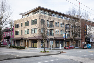 Plus de détails pour 2681-2685 Main St, Vancouver, BC - Local commercial à louer