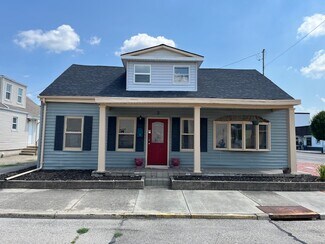 Plus de détails pour 2 N 2nd St, Fairborn, OH - Bureau à louer