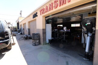 Plus de détails pour 11 W Illini St, Phoenix, AZ - Industriel/Logistique à vendre