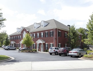 Plus de détails pour 700 Churchill Ct, Woodstock, GA - Bureau à louer