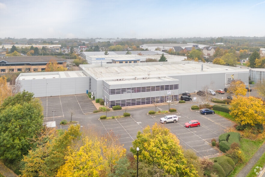 Gielgud Way, Coventry à louer - Photo principale – Image 1 sur 7