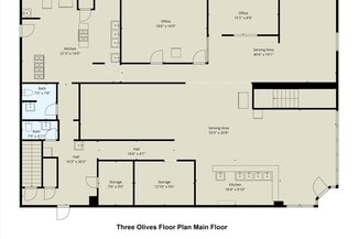 Plus de détails pour 101 W Broadway Ave, Excelsior Springs, MO - Local commercial à vendre