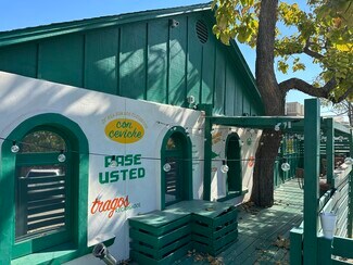 Plus de détails pour 1209 E 7th St, Austin, TX - Local commercial à louer