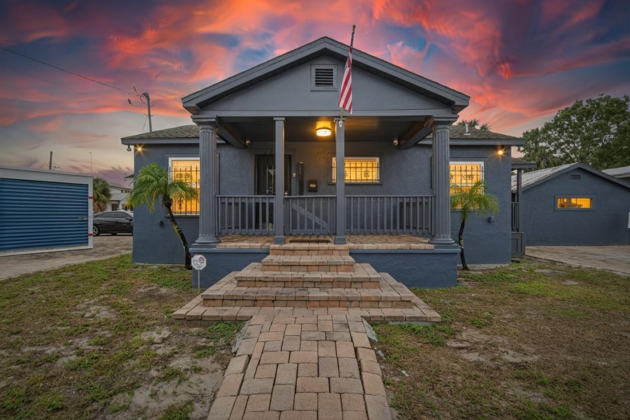 1305 N Armenia Ave, Tampa, FL à vendre Photo de l’immeuble– Image 1 sur 27