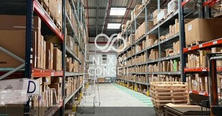 Plus de détails pour 2-3 Route Du Möle, Gennevilliers - Bureau, Industriel/Logistique à louer