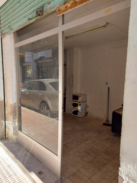 Local commercial dans Molina de Segura, Murcia à louer - Photo de l’immeuble – Image 1 sur 4