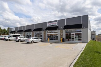 Plus de détails pour 101 SW 14th Pl, Lincoln, NE - Local commercial, Local d'activités à louer