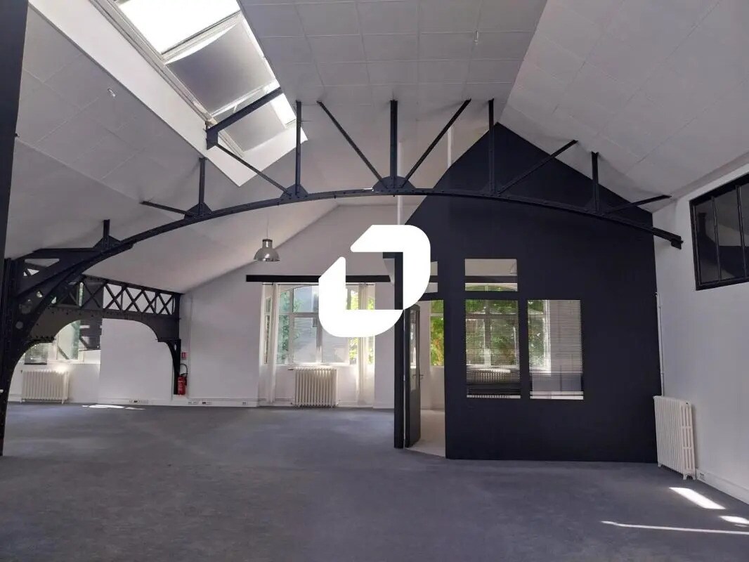 16 Boulevard De La Prairie Au Duc, Nantes à louer Photo de l’immeuble– Image 1 sur 27