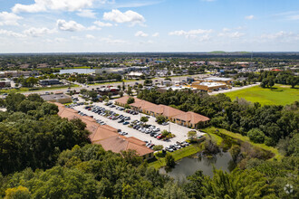 13005-13011 Summerfield Square Dr, Riverview, FL - VUE AÉRIENNE  vue de carte - Image1